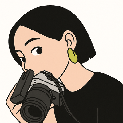 プロフィール画像